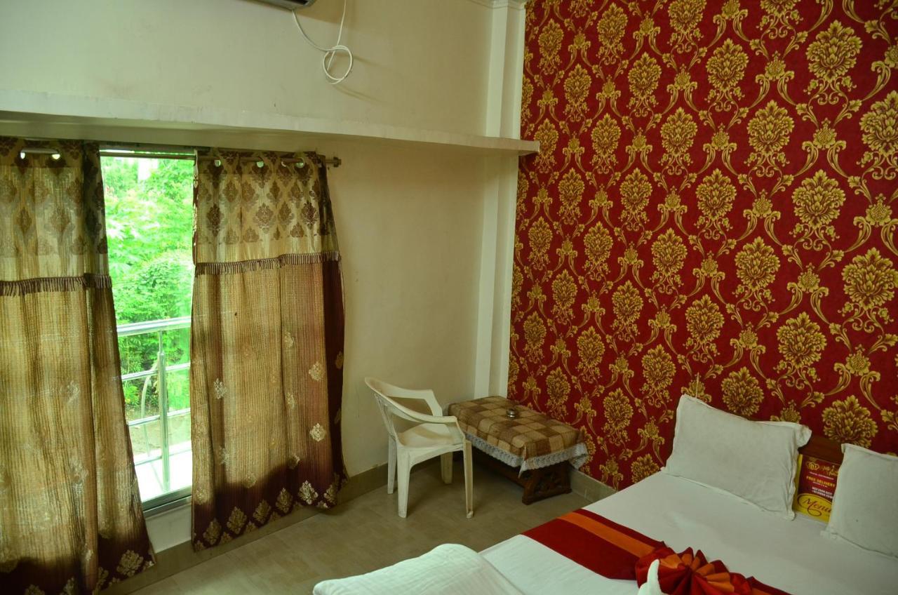Staymaker Royal Residency 加尔各答 外观 照片