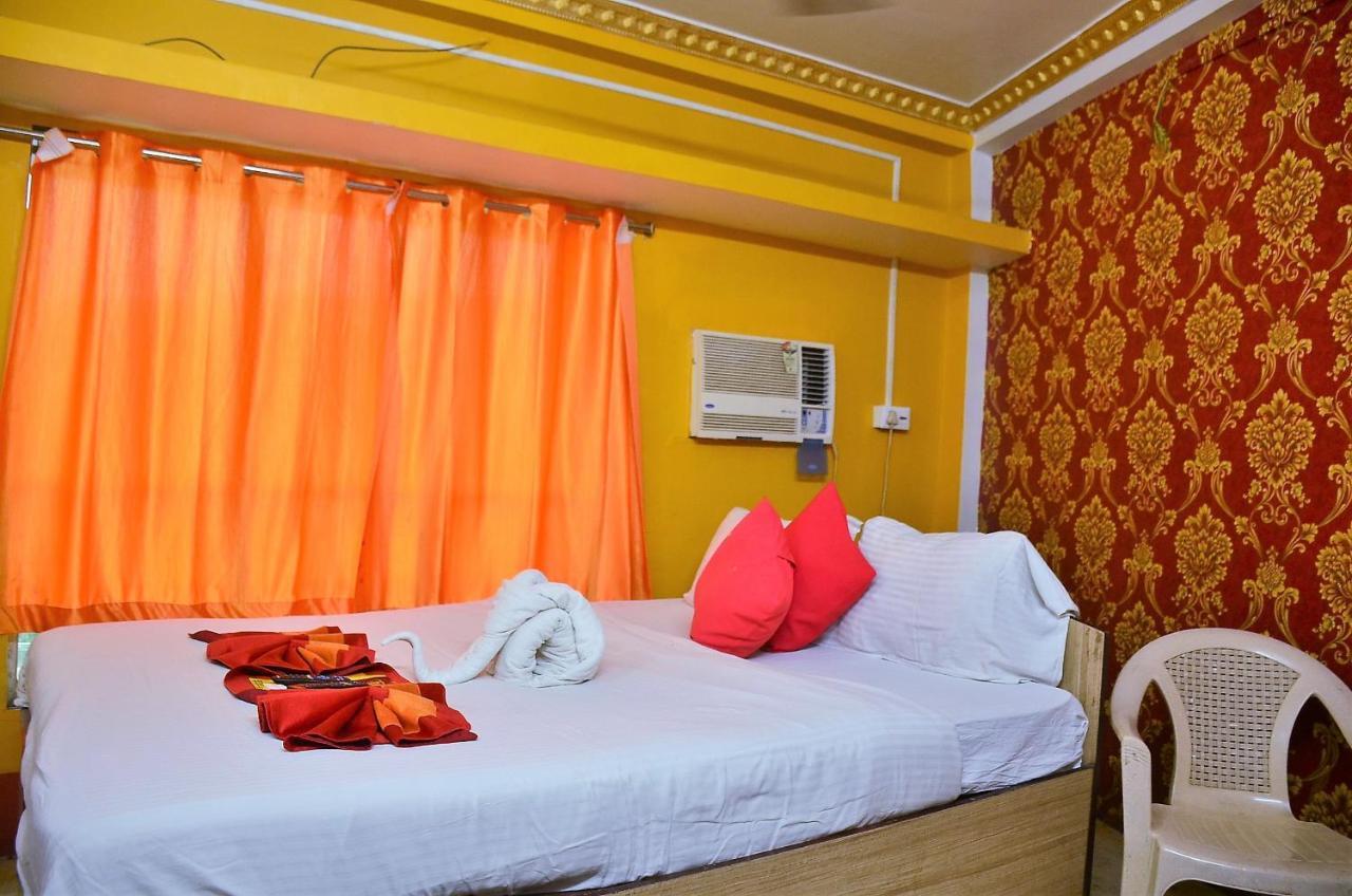 Staymaker Royal Residency 加尔各答 外观 照片