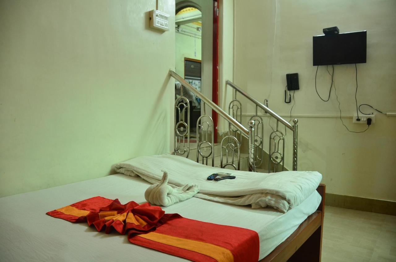 Staymaker Royal Residency 加尔各答 外观 照片
